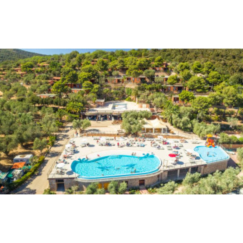 Talamone Camping Village