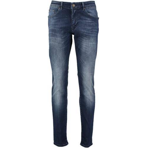 Petrol Slim Fit SEAHAM