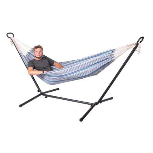 Hangmatset 1 Persoons Rustic Single - 123 Hammock