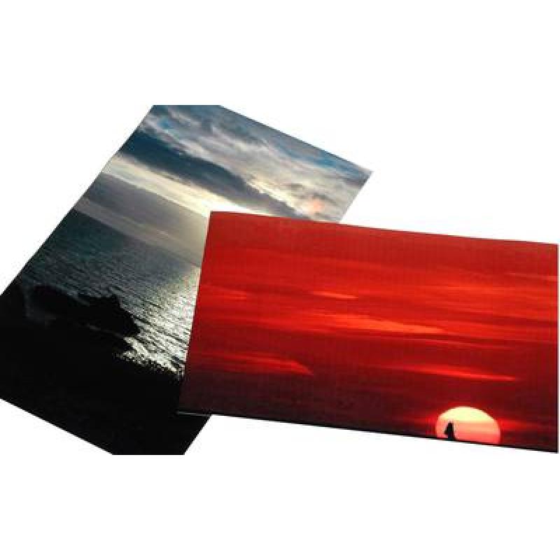 Fotosticker 8x13 cm