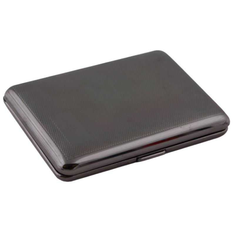 Smartcaze Spitfire Gunmetal