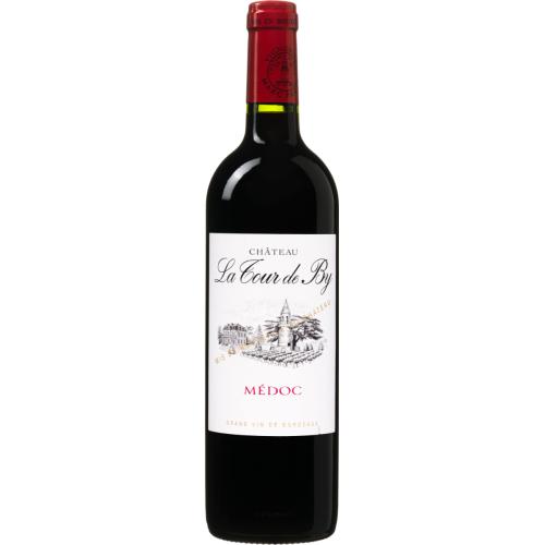 Château La Tour de By 2016 Médoc