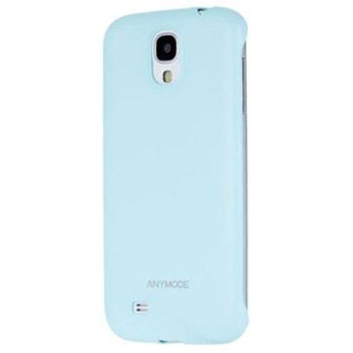 Samsung Galaxy S4 I9500 Anymode Hard Case - Blauw