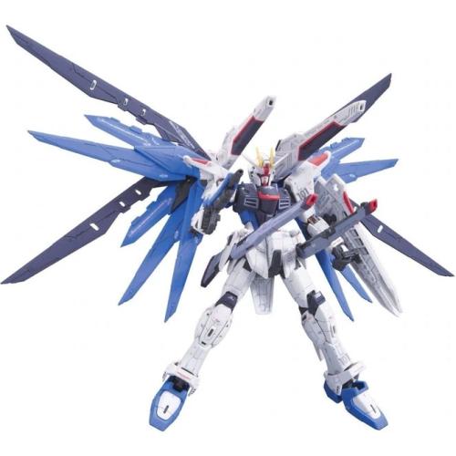Gundam Real Grade 1:144 Model Kit - Freedom Gundam