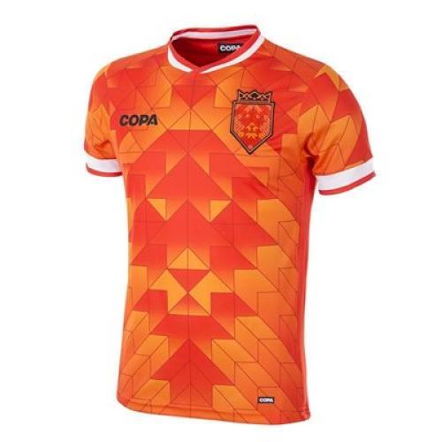COPA Football - Holland Voetbalshirt
