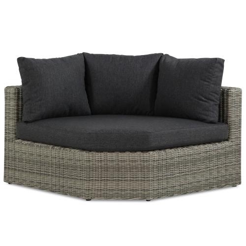 Garden Collections Comodo corner module XL