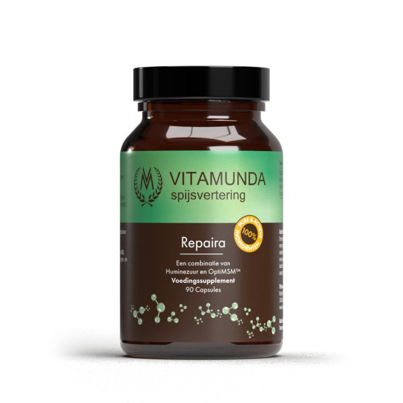 Repaira - 90 capsules