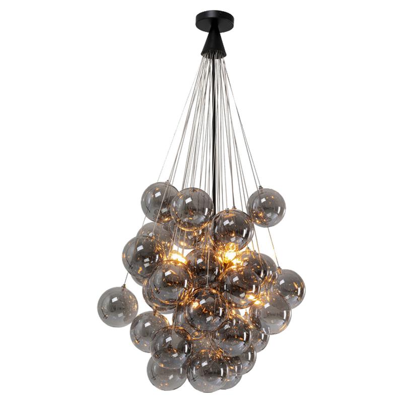 Kare Design Hanglamp Snowballs