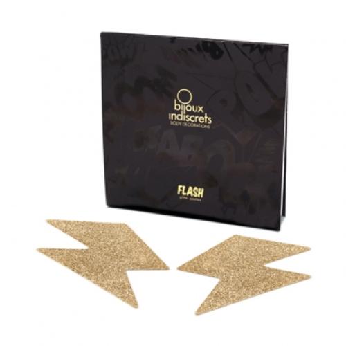 bijoux indiscrets - flash bliksemschicht goud
